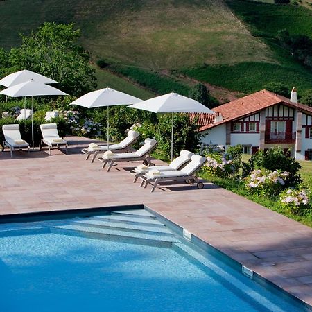 Auberge Ostapé Bidarray Létesítmények fotó
