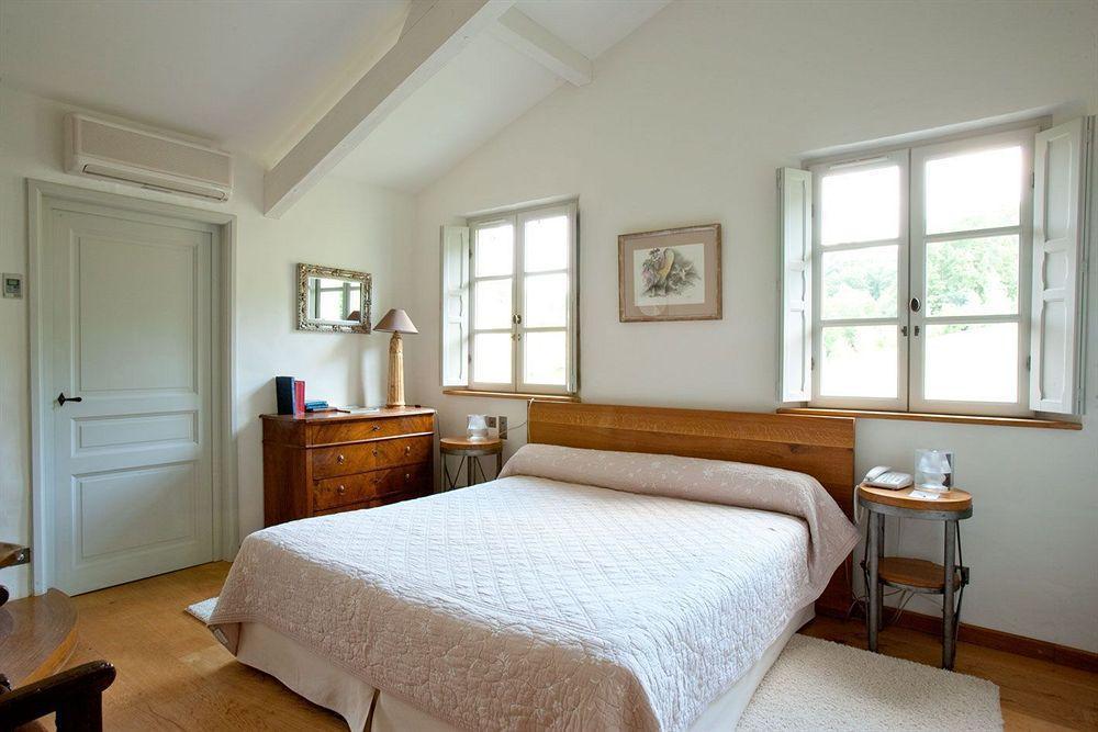 Auberge Ostapé Bidarray Kültér fotó