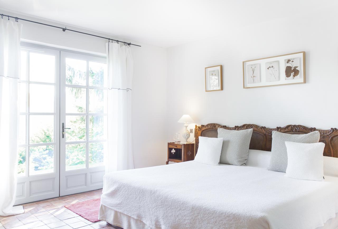 Auberge Ostapé Bidarray Kültér fotó